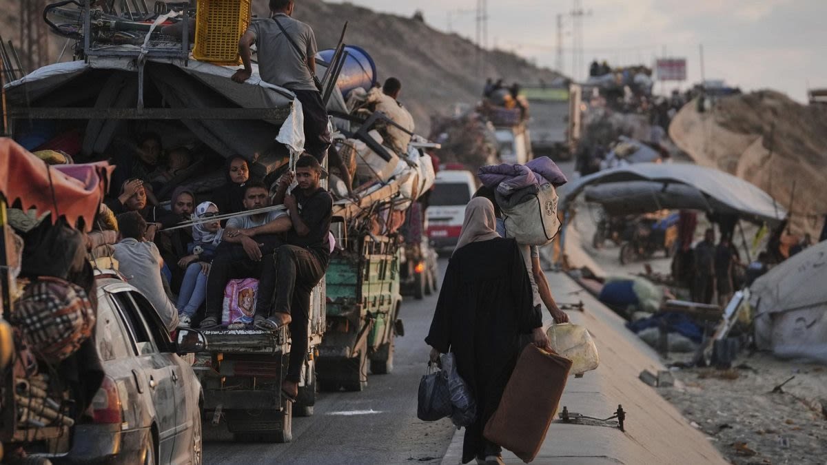Ocho muertos y más de 150 heridos en Emiratos Árabes Unidos tras ataques en medio de la crisis regional