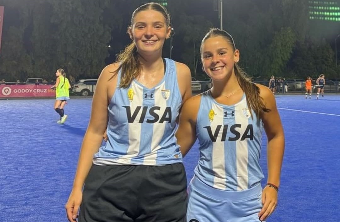 14 tucumanos participaron de una concentración regional en Natación y Gimnasia