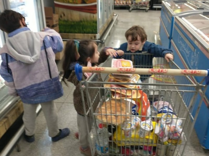 Criar un hijo en Tucumán tuvo un costo promedio mensual que rozó los $540.000 en febrero