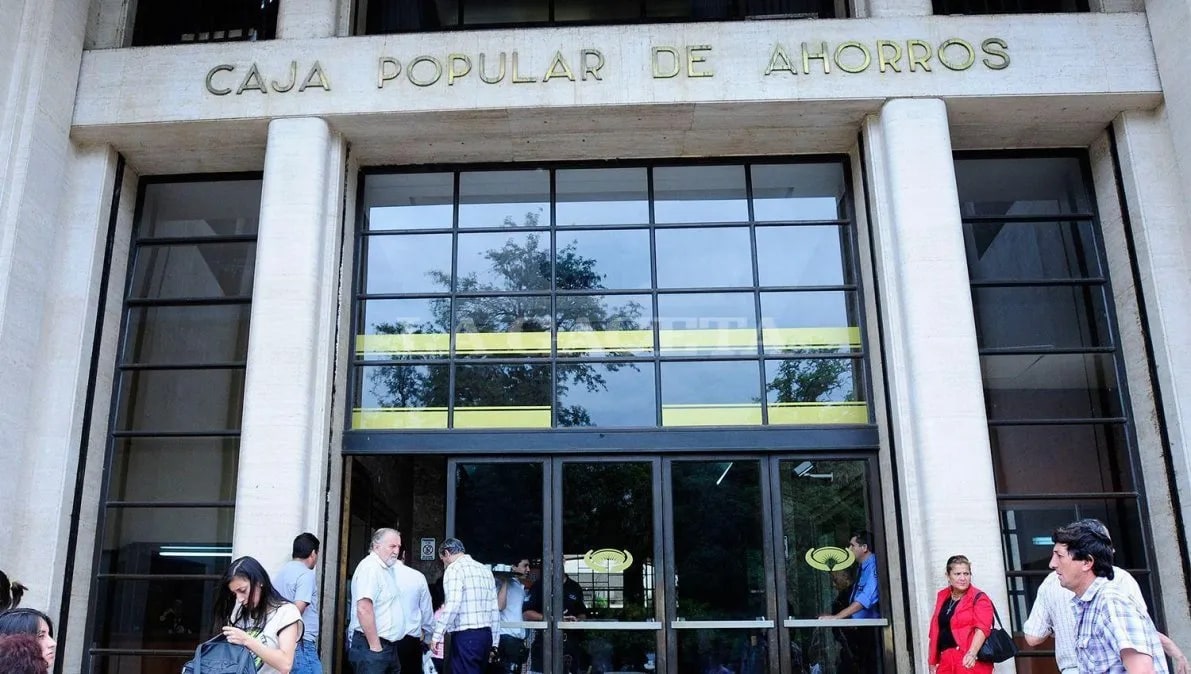 El Tribunal de Cuentas abre un juicio de responsabilidad por comisiones de servicio en la Caja Popular