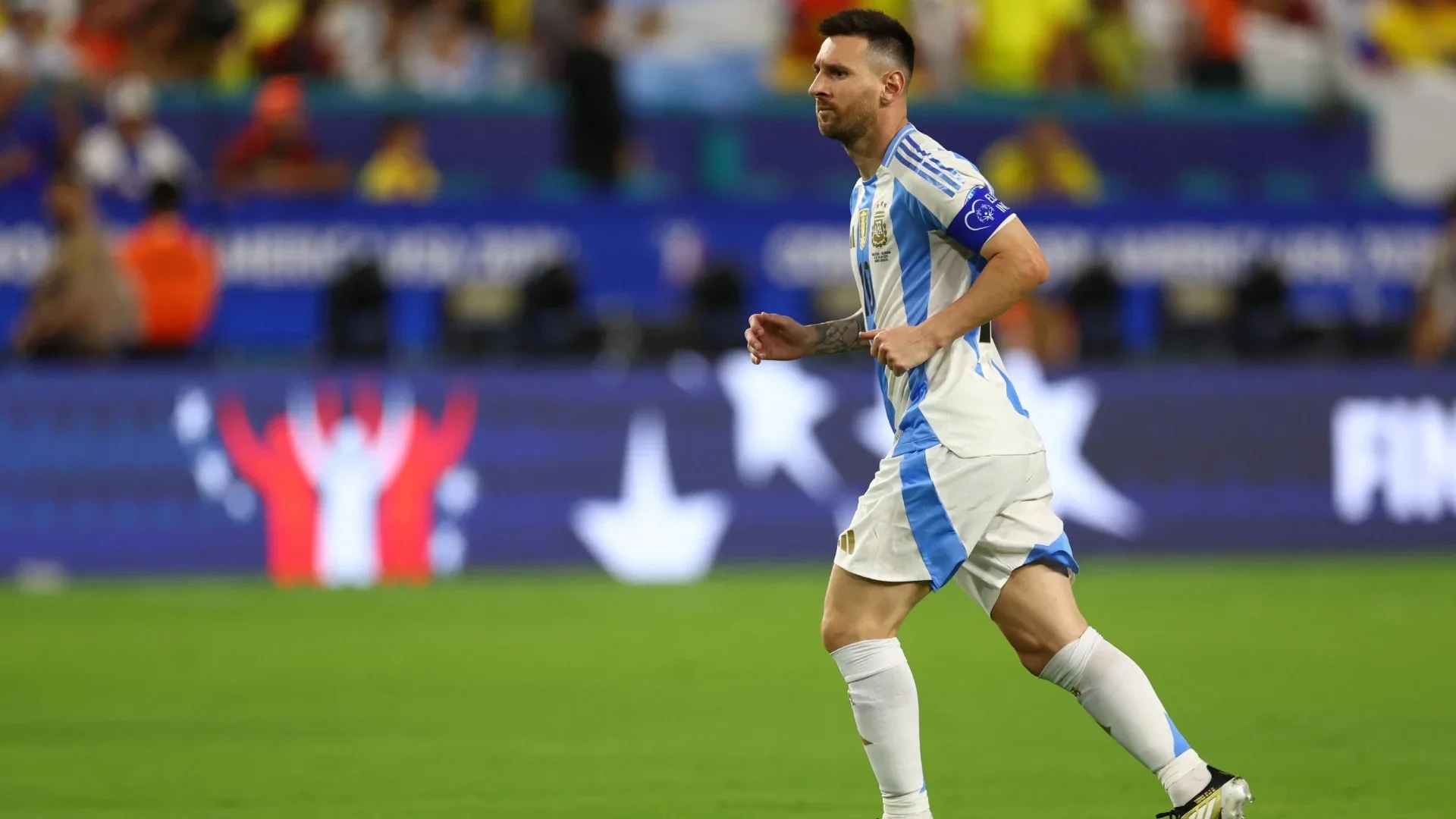 Sin Finalissima, Argentina cambia de planes y jugará en casa ante Guatemala