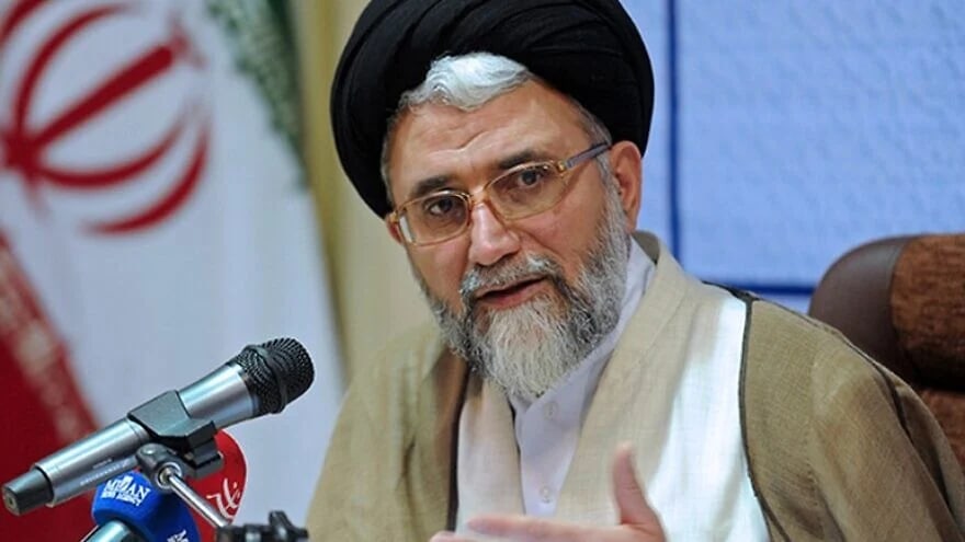 Israel confirmó que abatió al ministro de Inteligencia de Irán, Esmaeil Khatib