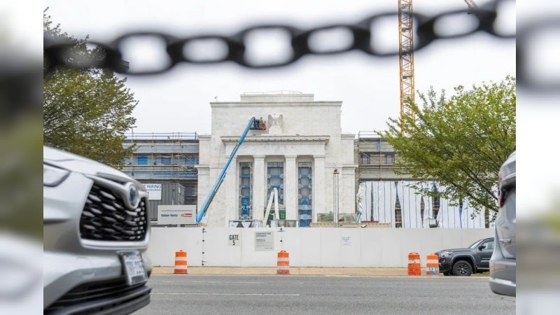 Con la tensión en Medio Oriente, la Reserva Federal se reúne este miércoles