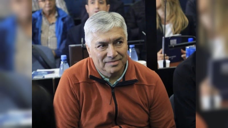 Sobreseimiento parcial de Lázaro Báez en una causa por evasión tras la nueva ley fiscal