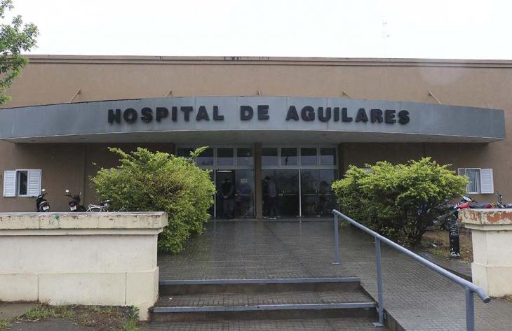 El Hospital de Aguilares refuerza la atención tras las inundaciones en el sur