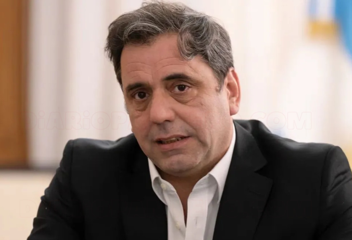 Catalán: “Judicializar la política es típico de otros partidos, Lilita Carrió hacía eso”