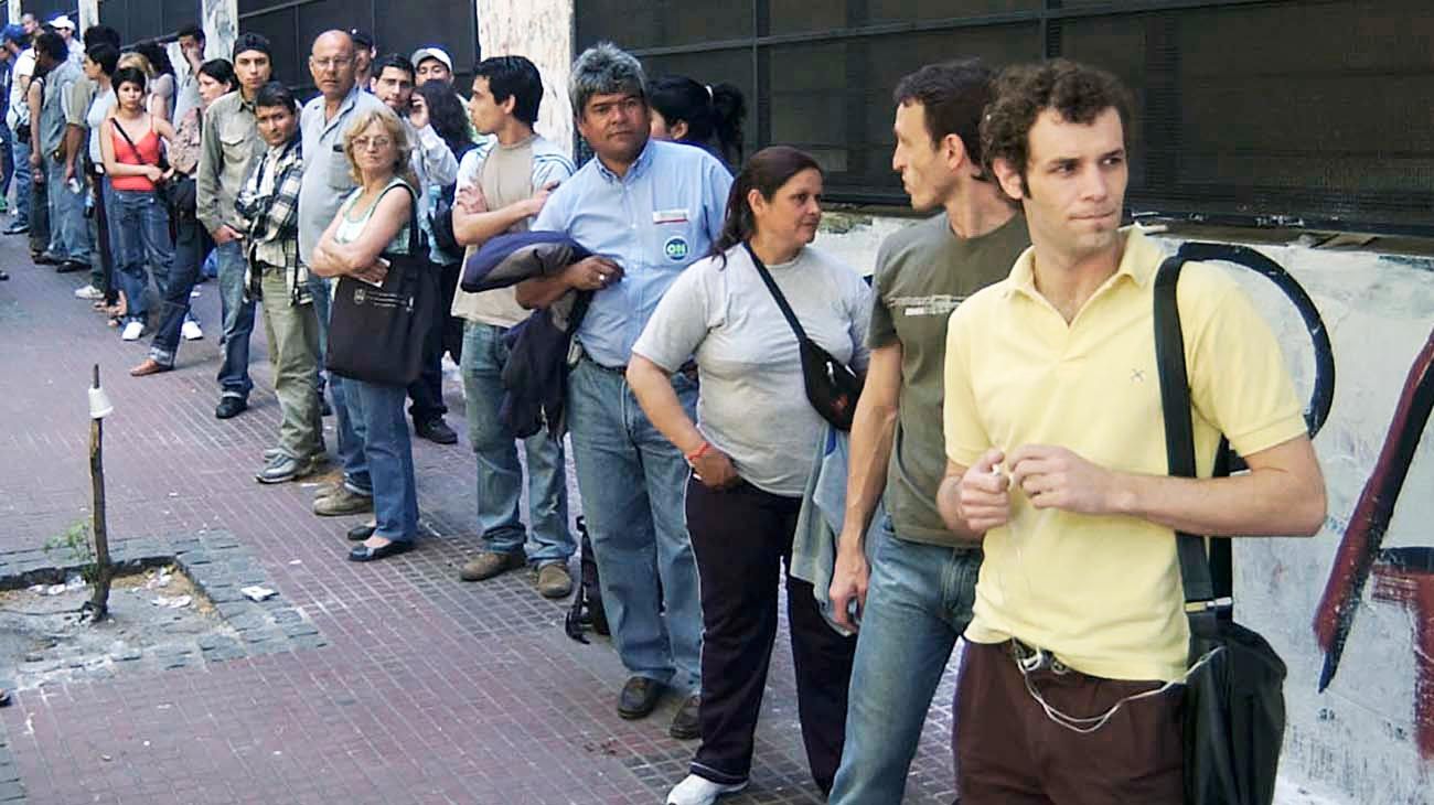 Tucumán a contramano del país: La desocupación local cerró el 2025 en un 5,6% frente a la suba del desempleo nacional