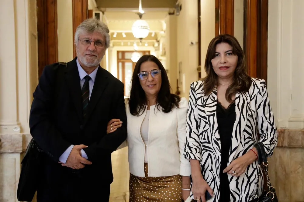 Proponen dividir en salas la Cámara Federal de Apelaciones de Tucumán