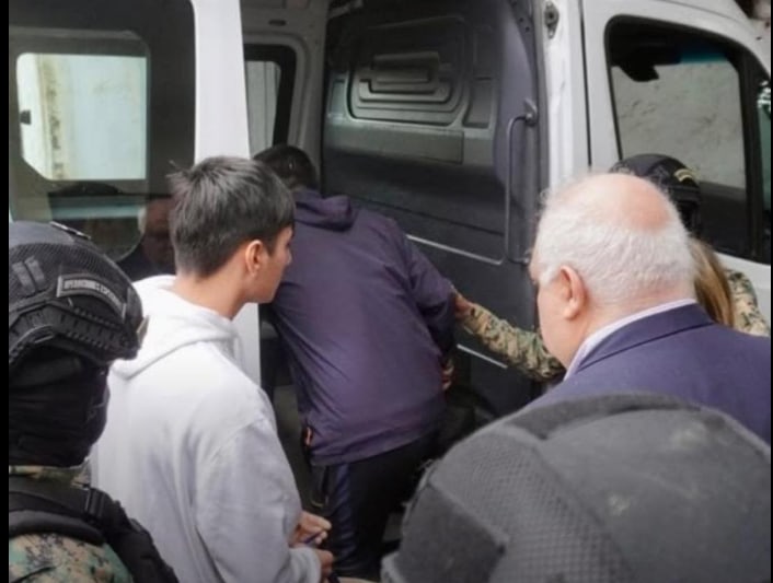 Benjamín Paz: El nuevo pabellón de menores obliga a flexibilizar el ajuste y sumar agentes