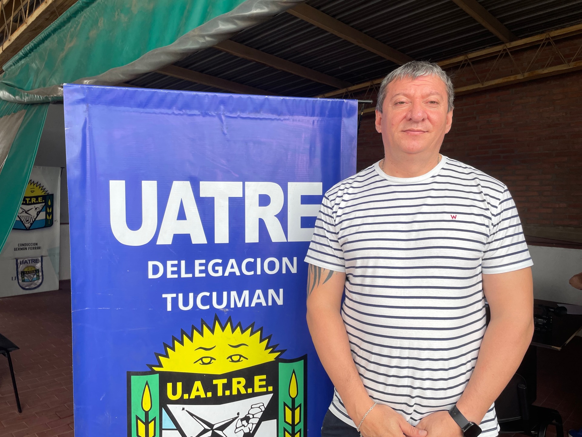 Paritarias del limón: fuerte rechazo de UATRE y amenaza de paro en Tucumán