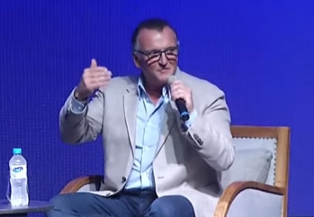 "En Tucumán el talento no solo no es la excepción, sino que es sobresaliente”