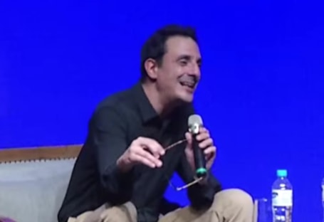 “Con Milei nos estamos acostumbrando a una relación tóxica”