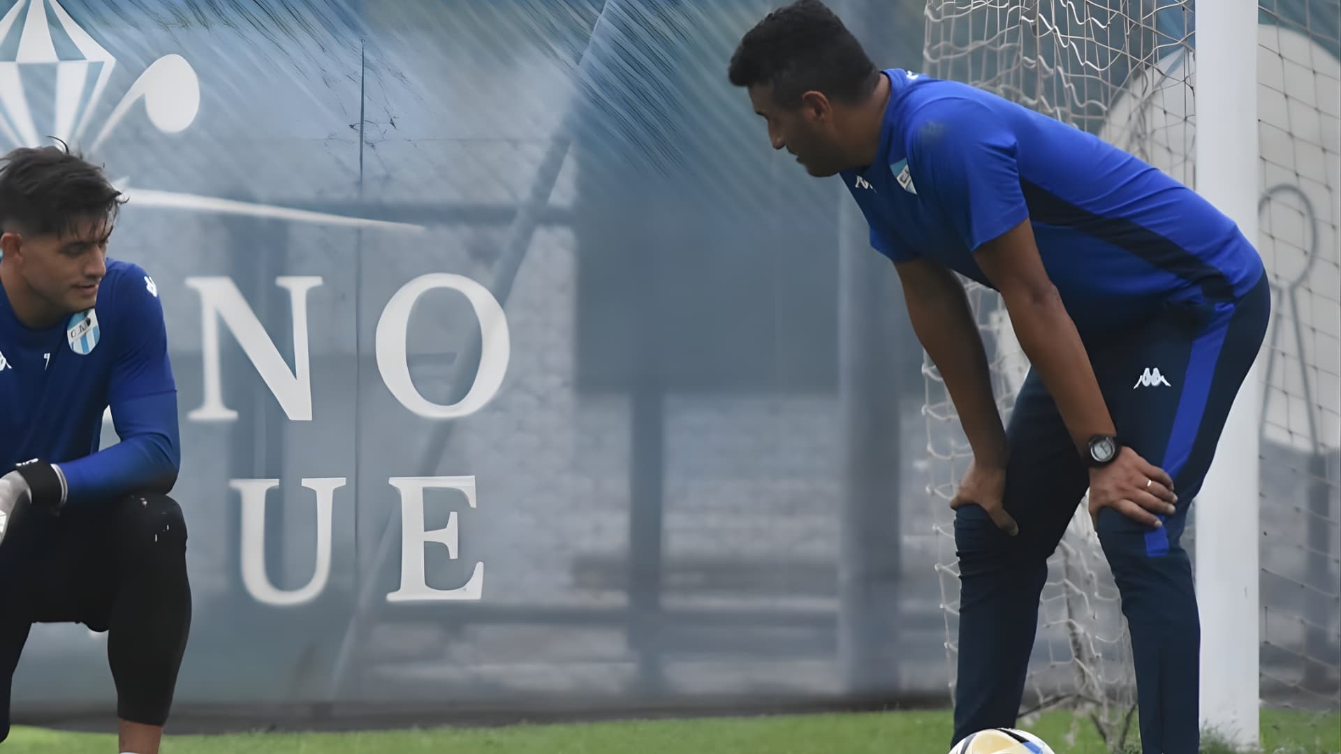 Atlético Tucumán busca aire en casa ante Gimnasia en un duelo clave