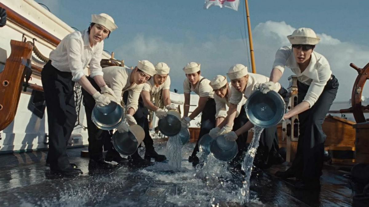 BTS lanzó “Arirang” y se prepara para un show histórico en Seúl