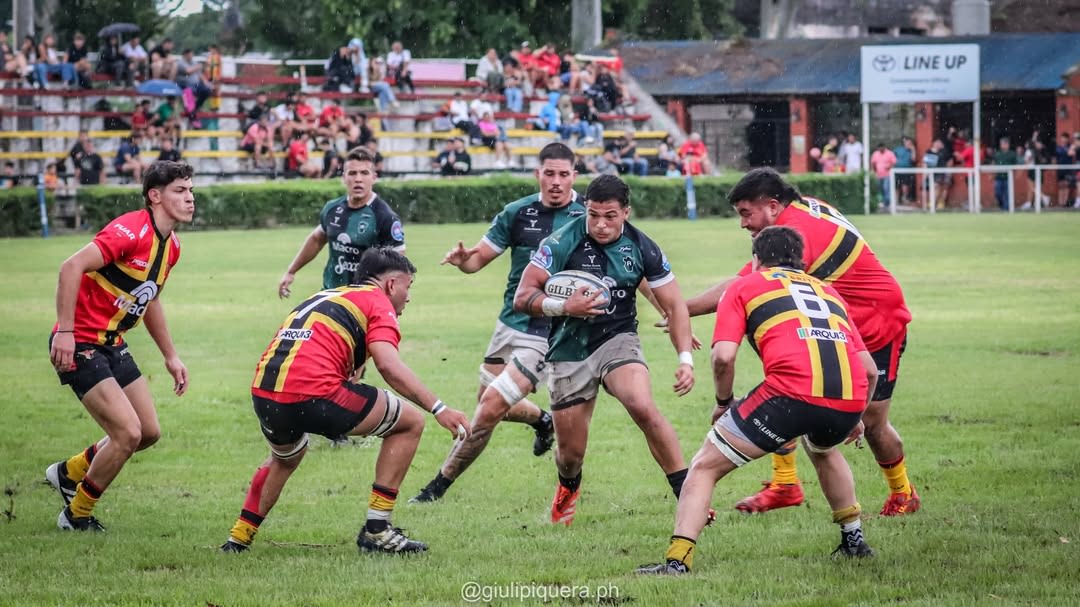 Tras un parate por fuerza mayor, el rugby tucumano vuelve a la actividad este fin de semana