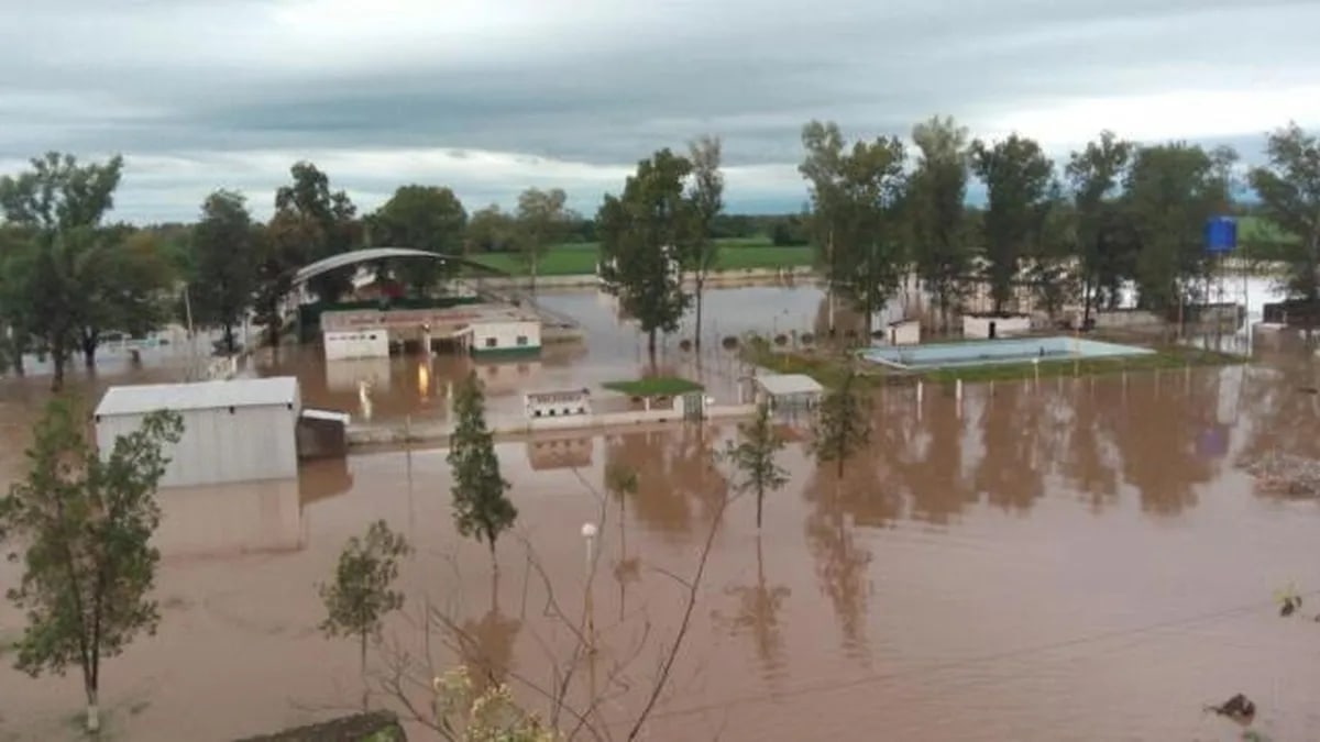 Anuncian prórrogas en vencimientos y suspensión de cortes de servicios públicos tras el temporal