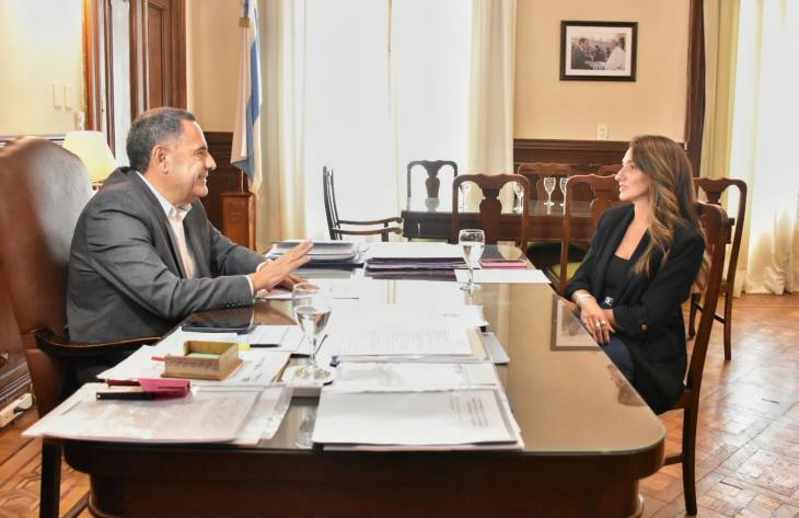 La Inteligencia Artificial busca ganar terreno en la productividad de las empresas tucumanas