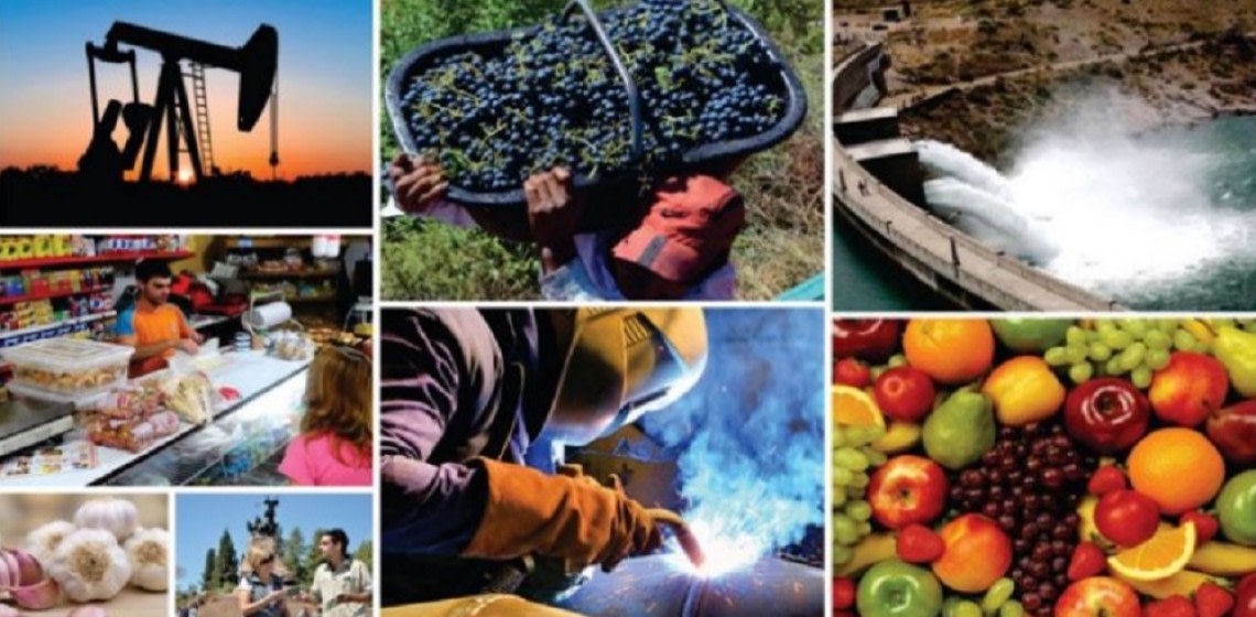 La economía argentina creció más del 4% en 2025: El consumo repunta, las importaciones avanzan pero la industria presenta un magro desempeño