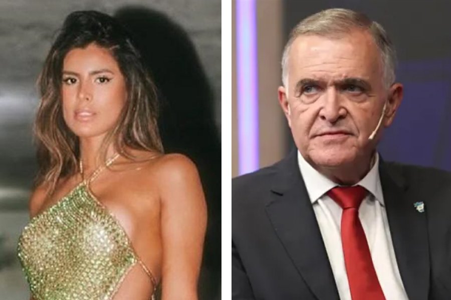 Amplían el procesamiento contra la influencer que usó el CUIT de Jaldo para compras en el exterior