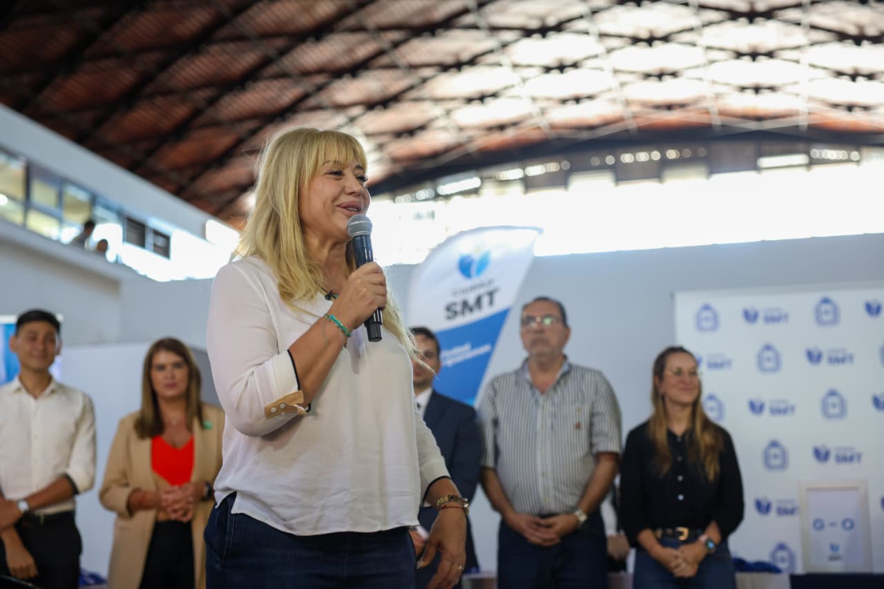 Chahla defendió el trabajo del Municipio tras el temporal y reiteró el pedido de ayuda para obras