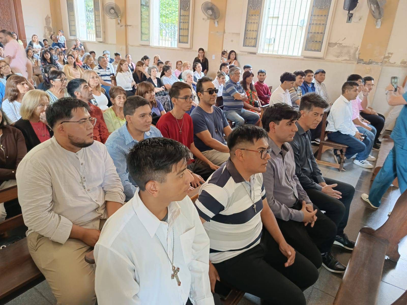 A post shared by TDN (@tendenciadenoticias)