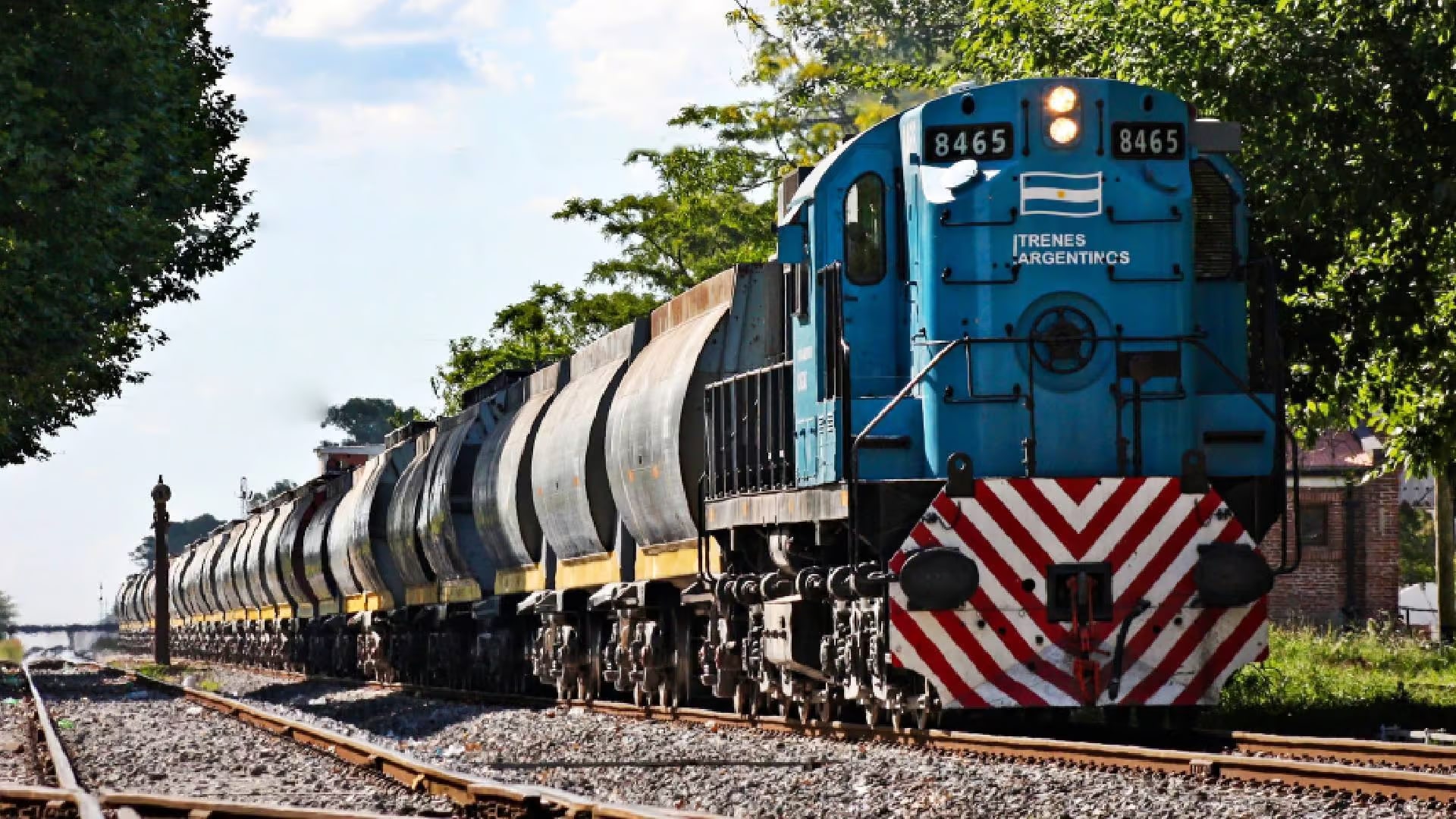 Ferromex apuesta todo al Belgrano Cargas: Proyecta USD 3.000 millones, evalúa el RIGI y crece la expectativa en el NOA