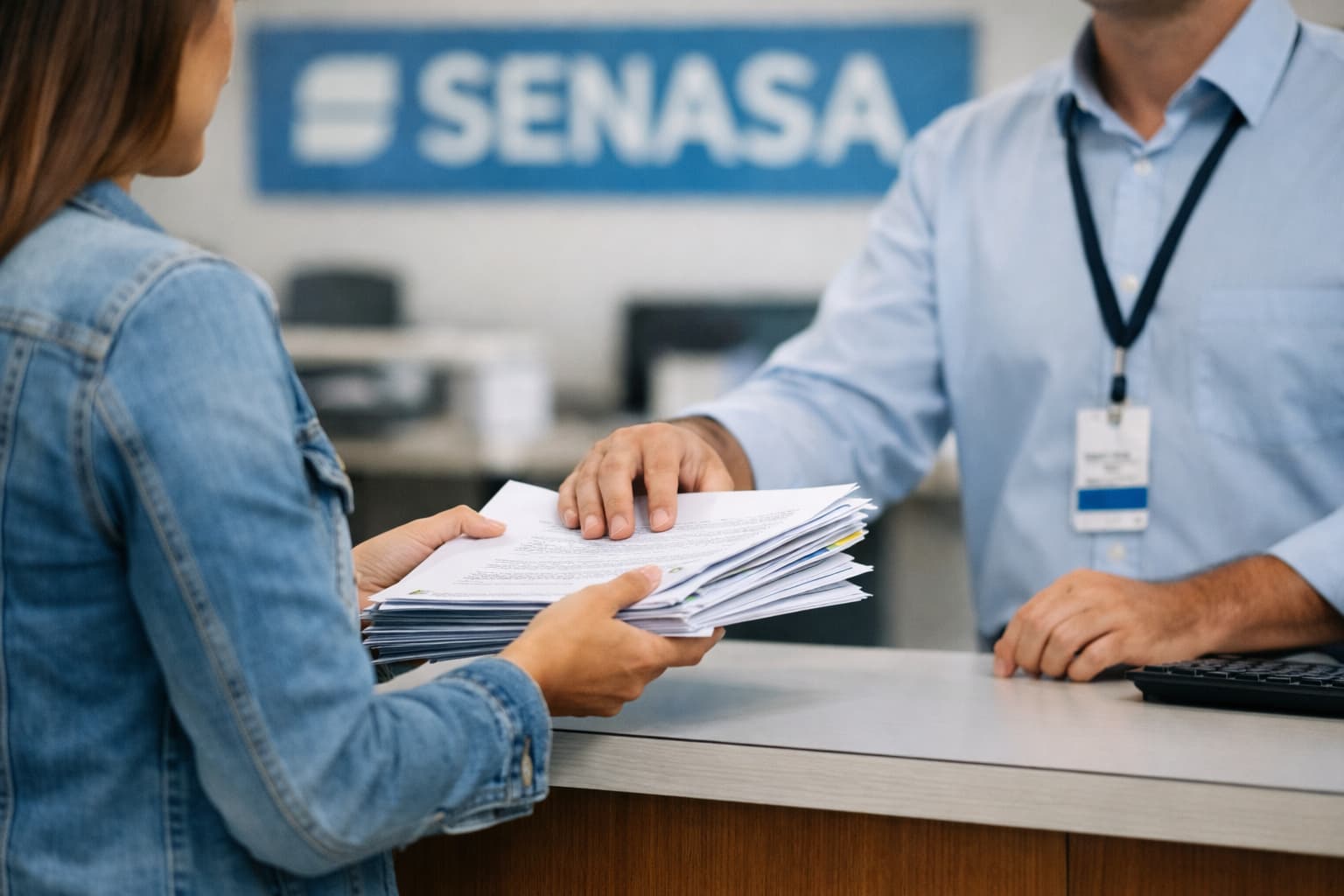 SENASA elimina un requisito clave y simplifica trámites para el sector productivo