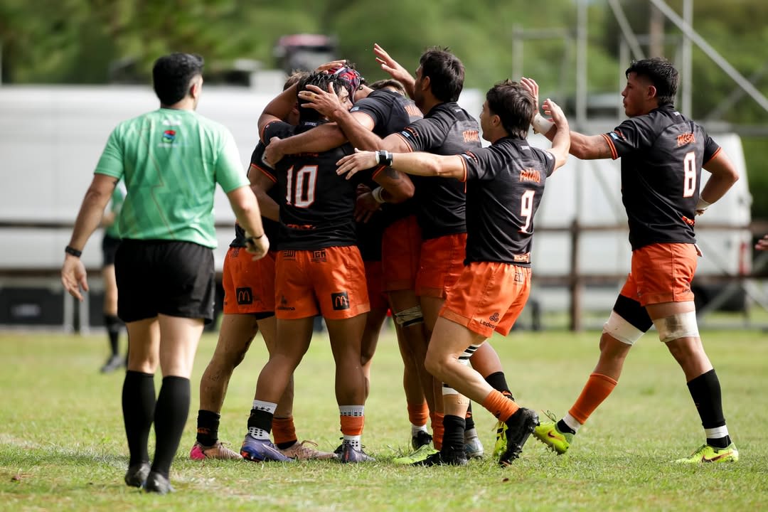 Tarucas mostró dos caras en un mismo partido, pero venció a Yacaré en Corrientes.