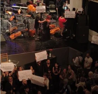 A post shared by TDN (@tendenciadenoticias)