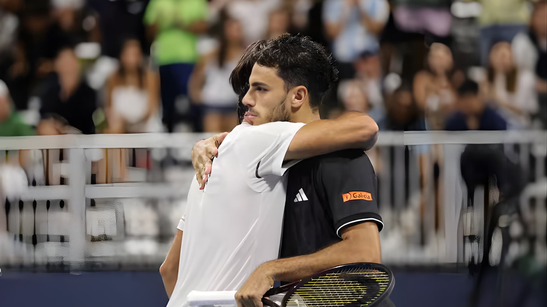 Duelo argentino en Miami: Francisco Cerúndolo venció a Thiago Tirante y avanzó de ronda