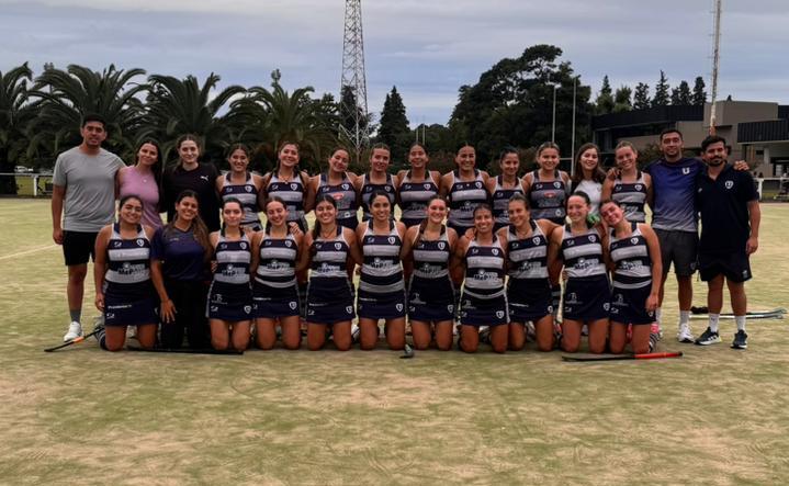 Universitario y San Martín ganaron y lideran el Apertura femenino con puntaje ideal