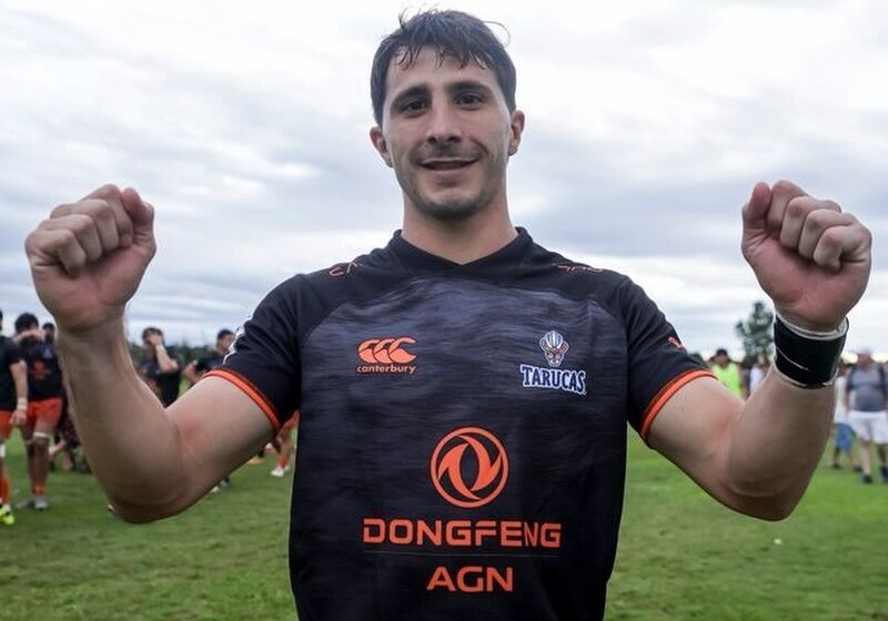 Tarucas, una mezcla de sensaciones tras el triunfo sobre Yacaré: "No supimos controlarlo de la mejor manera"