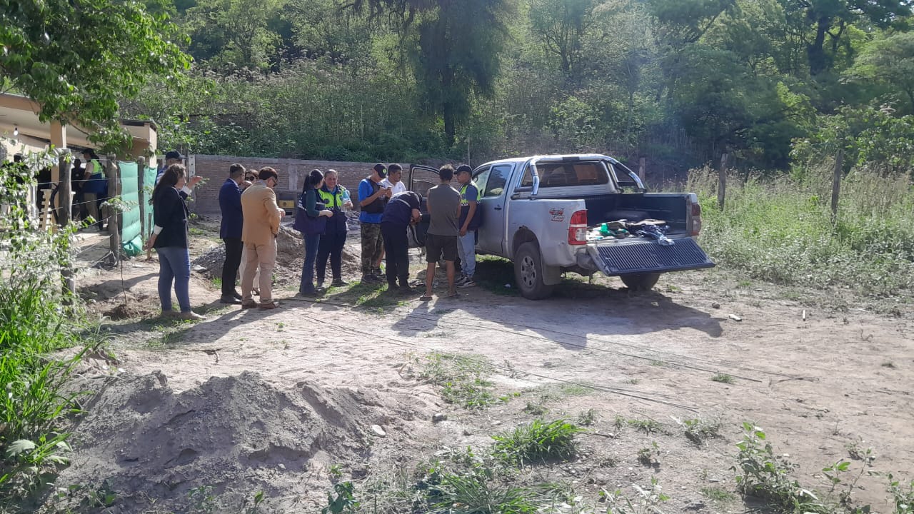 Causa por uso de presos: imputan a dos policías y ya son nueve los investigados