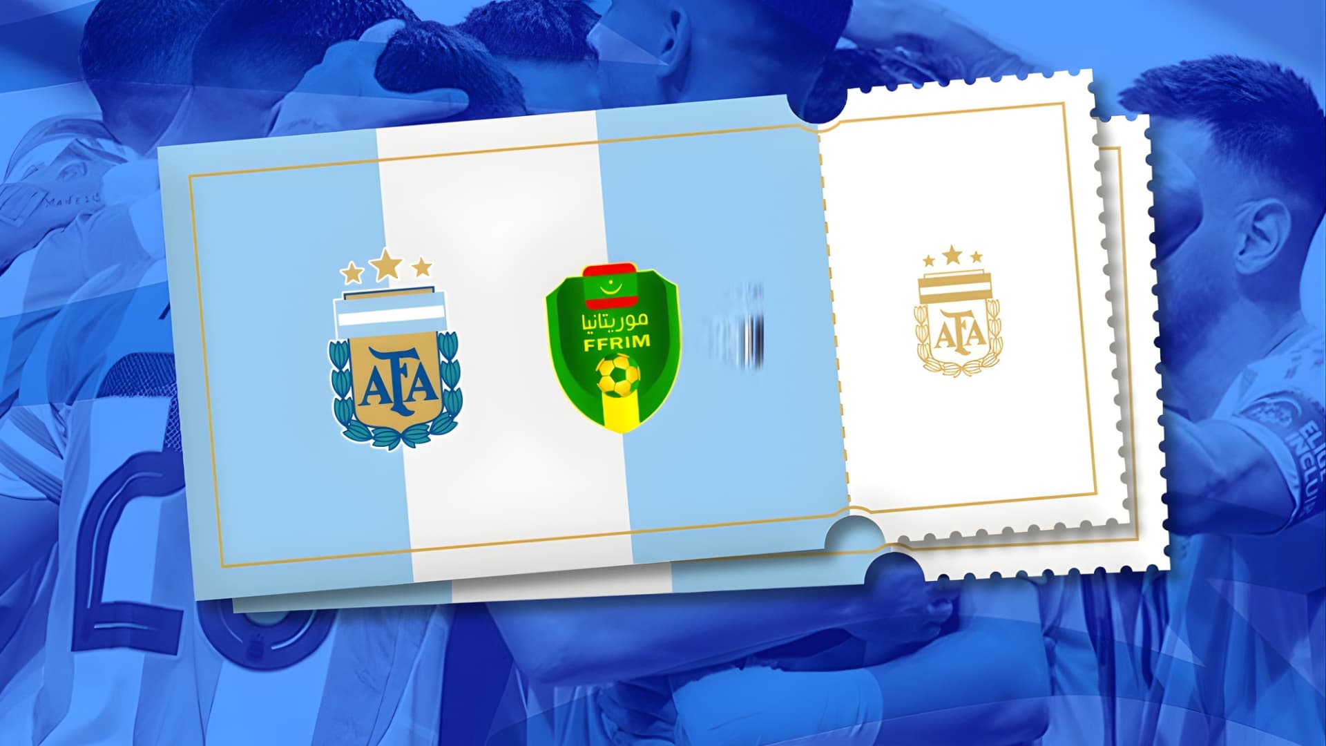 La Bombonera se prepara para la Selección: precios definidos para el duelo ante Mauritania