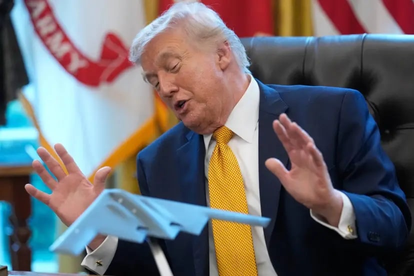 Estados Unidos decreta tregua temporal con Irán tras negociaciones