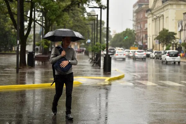 El clima cambia en Tucumán: lunes inestable y martes ideal para salir