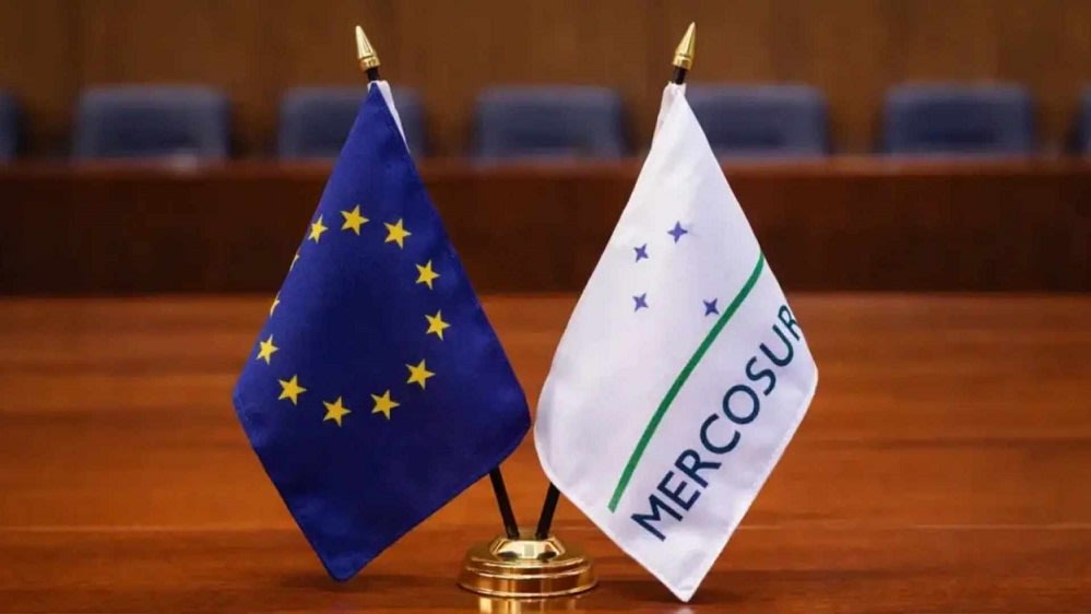Avanza el pacto entre Mercosur y Unión Europea: comenzará a regir parcialmente en mayo