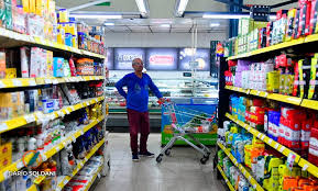 Tucumán arrancó el año con el segundo desplome más fuerte del país en ventas de supermercados