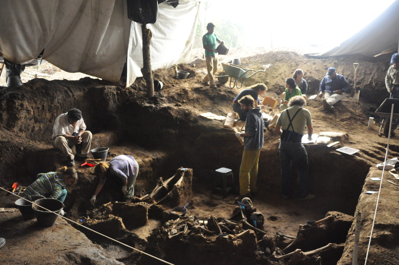 A 50 años del Golpe de Estado, en Tucumán todavía hay un centenar de cuerpos "sin nombre"