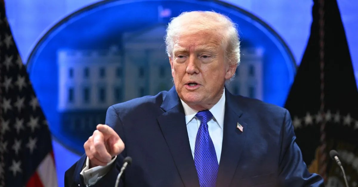 El tono conciliador de Trump hacia Irán impulsa las bolsas y hunde el petróleo