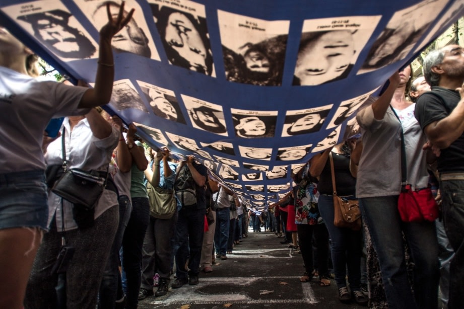 Más de 1.500 acusados por crímenes de la última dictadura siguen en libertad