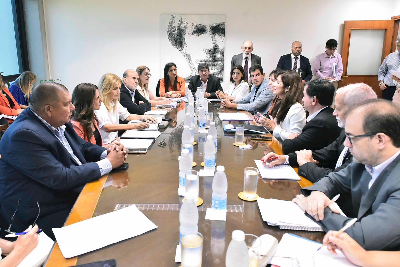 La comunidad educativa pidió un debate "unificado" para que la ley de inclusión escolar pueda ser "aplicable"