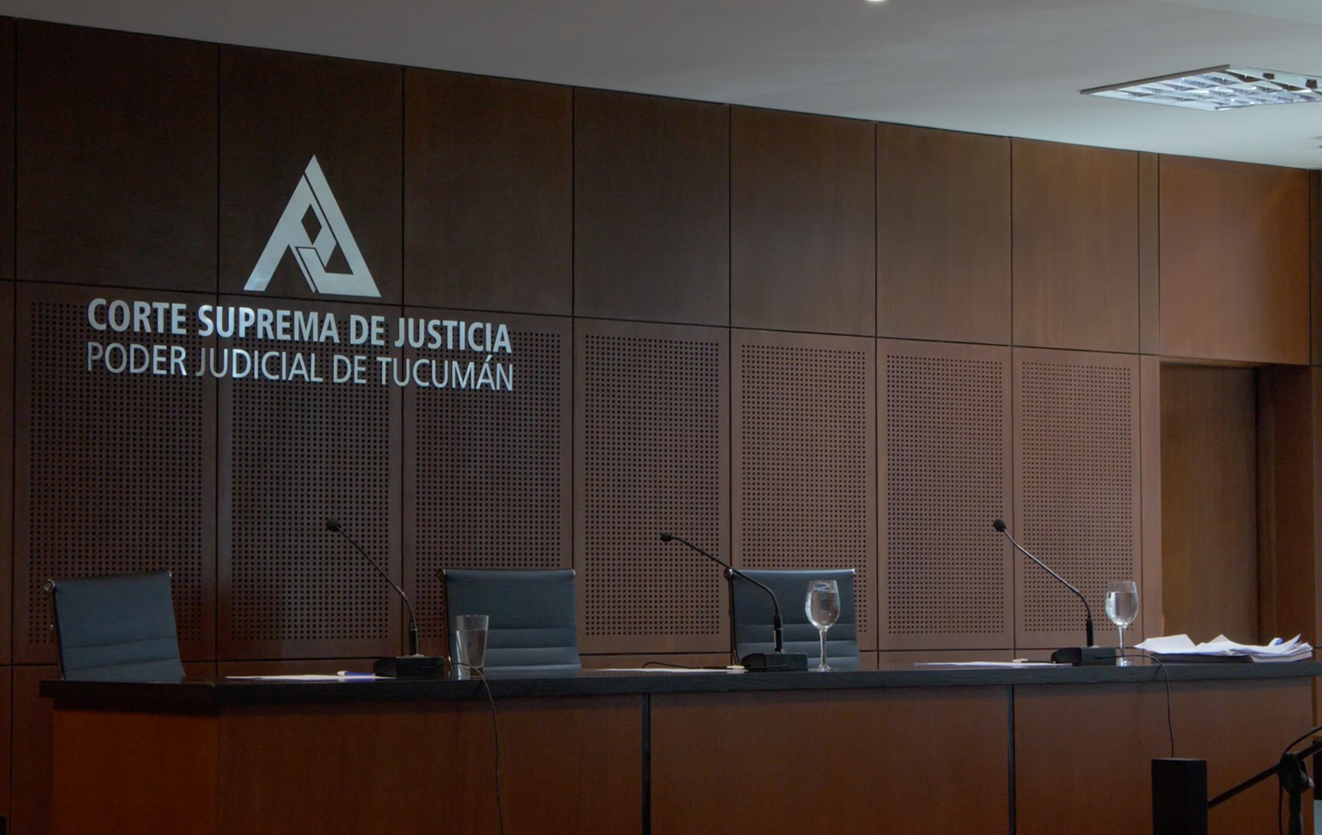 La Justicia penal tucumana dictó más de 17.000 sentencias en la última década y el 95% terminó en condena