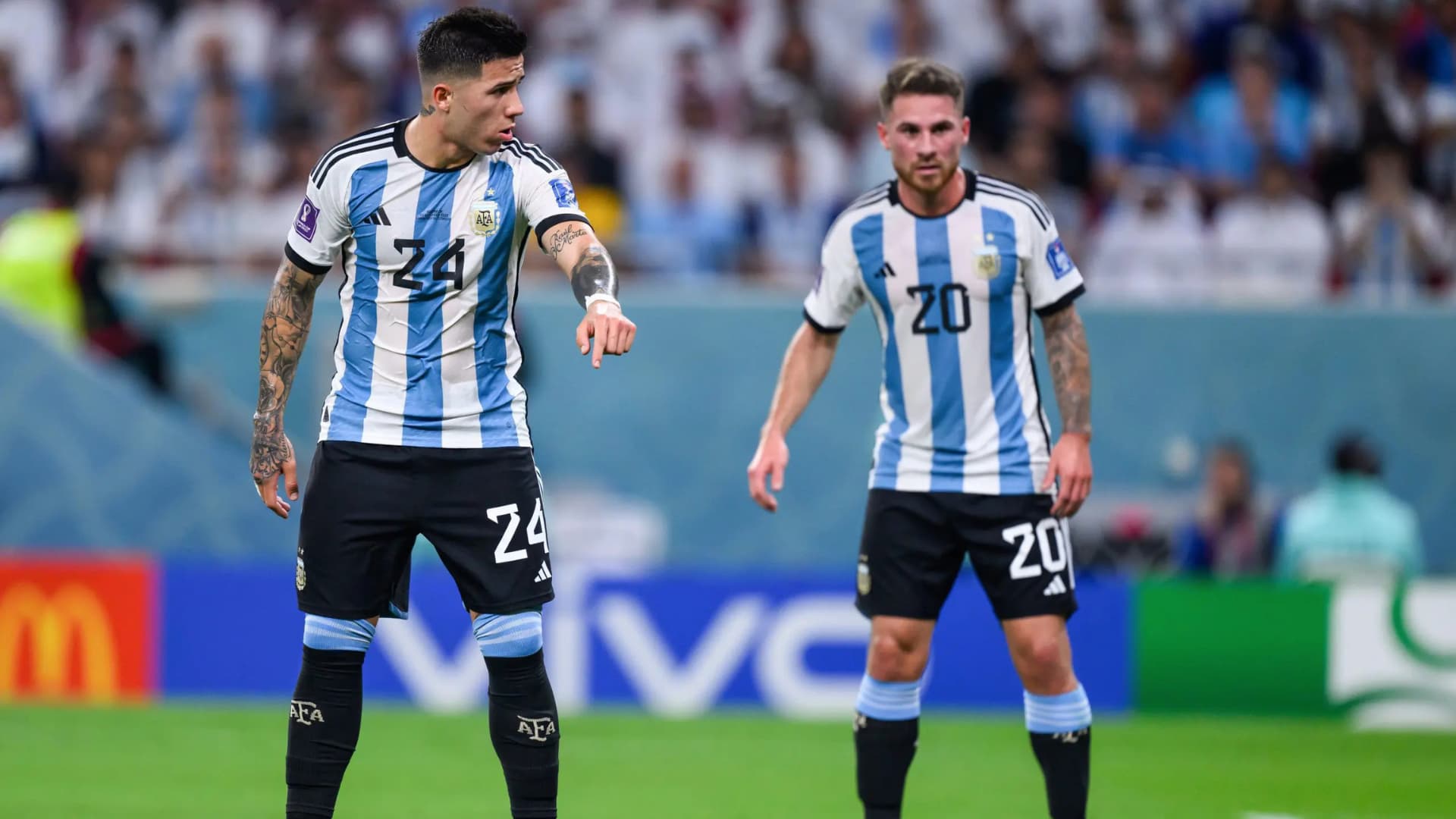 “Es una lástima no haber jugado esa final”: el lamento de los protagonistas de la Selección Argentina