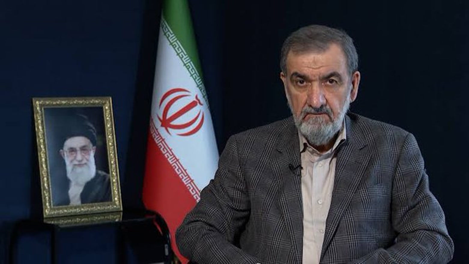 Fuerte advertencia de Irán: prometen una respuesta “cabeza por ojo”