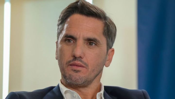 Agustín Pichot habló del sueño de albergar un Mundial en Argentina: "Había que levantar la mano"