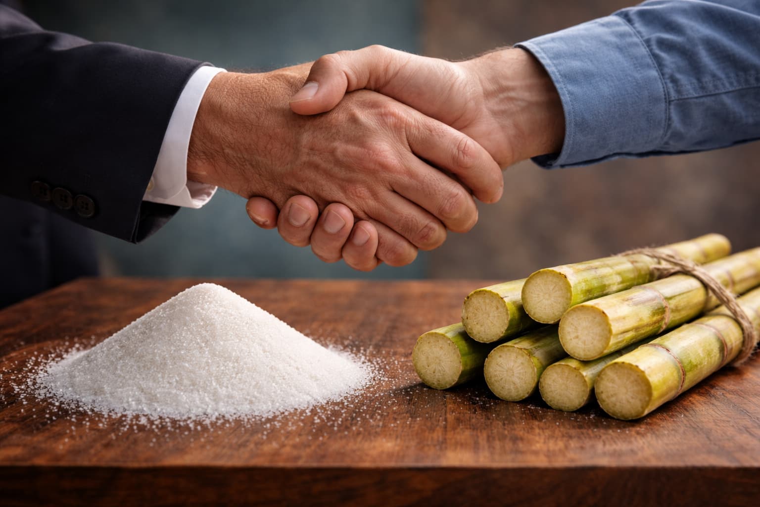 El modelo de integración colombiano que interpela al sector azucarero de Tucumán