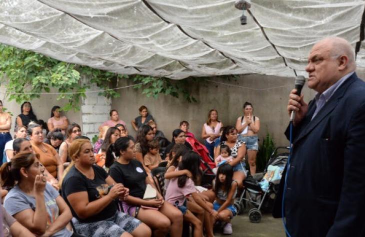 Reducen planes sociales en Tucumán: más de 53.000 beneficiarios dejarán de cobrar $ 78.000 por mes