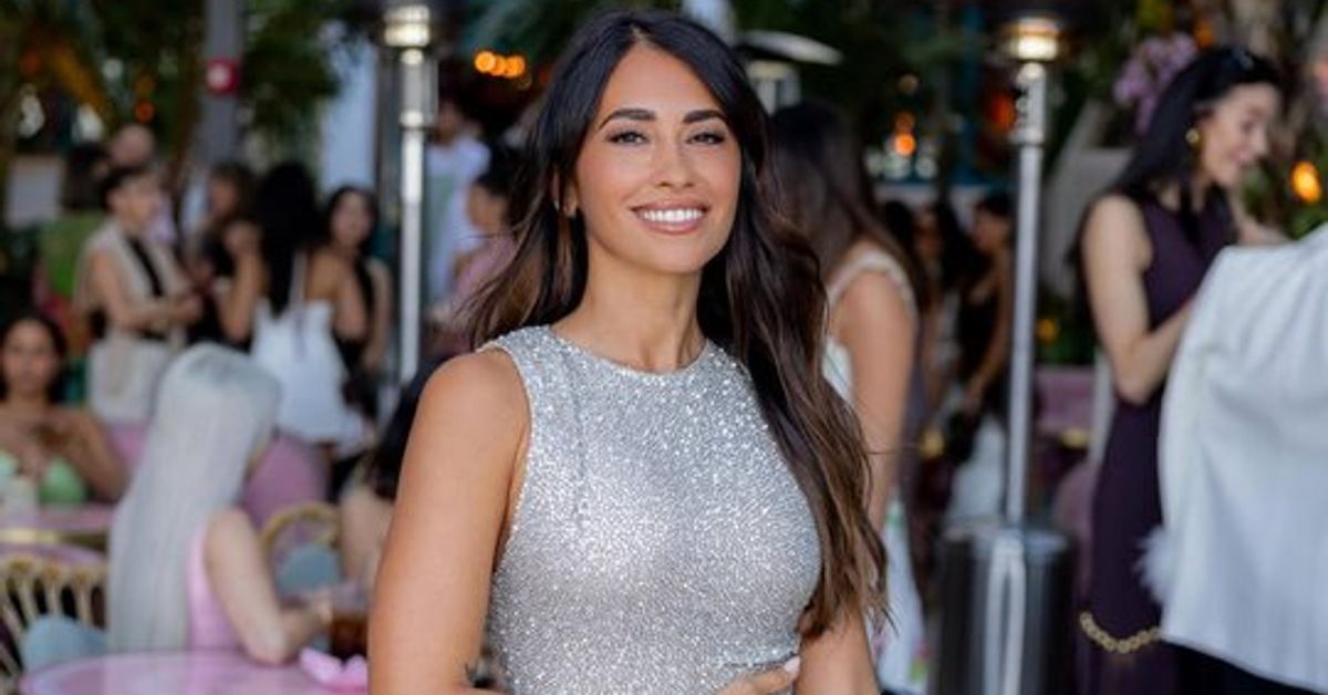 La empresaria e influencer habló sobre su vida familiar, sus mudanzas y su presente personal