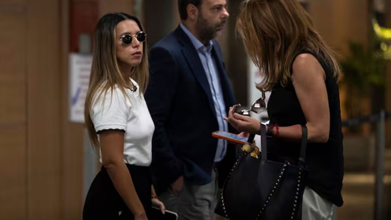 La defensa de Agostina Páez negó influencia política en el fallo judicial